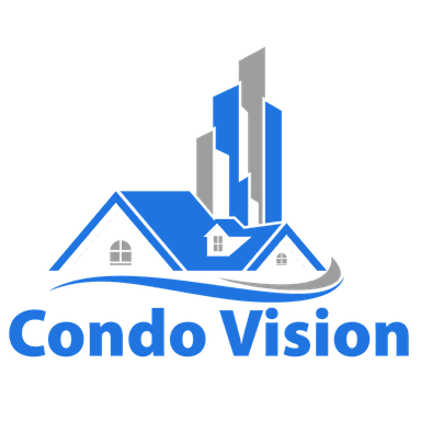CondoVision Logo